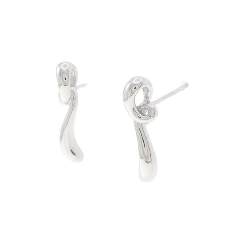 K18WG Bông tai - Hàng hiệu Chính hãng 872072