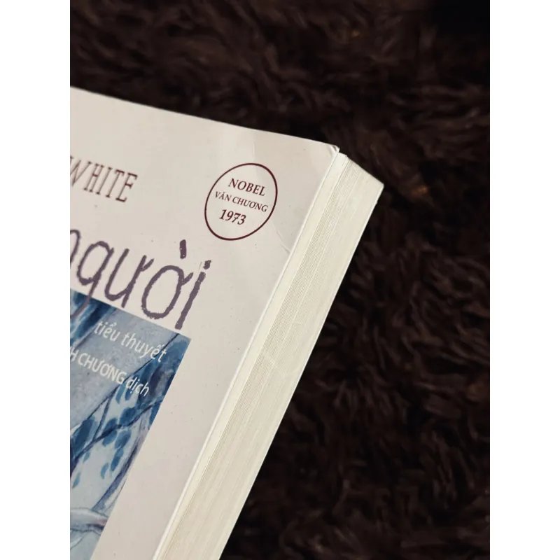 Cây người - Patrick White 931406
