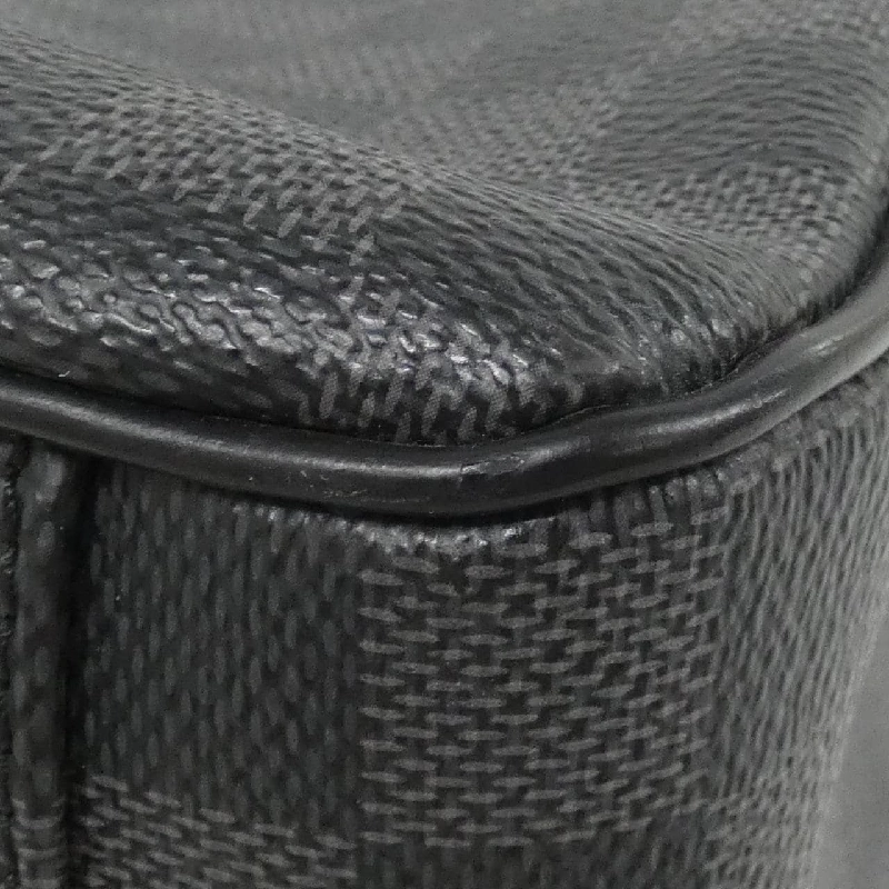 Túi xách Louis Vuitton Damier Graphite Tadao PM N41259 - Hàng hiệu Chính hãng 805340