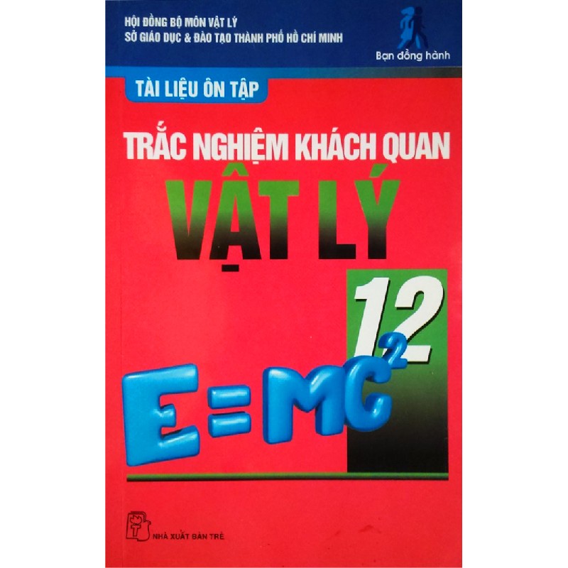 Tài Liệu Ôn Tập Trắc Nghiệm Khách Quan Vật Lý 12 xưa 8140