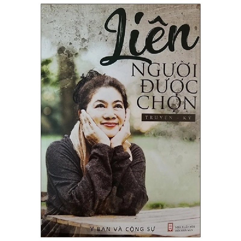 Liên - Người Được Chọn - Y Ban, Cộng sự ASB.PO Oreka Blogmeo 230225 395588