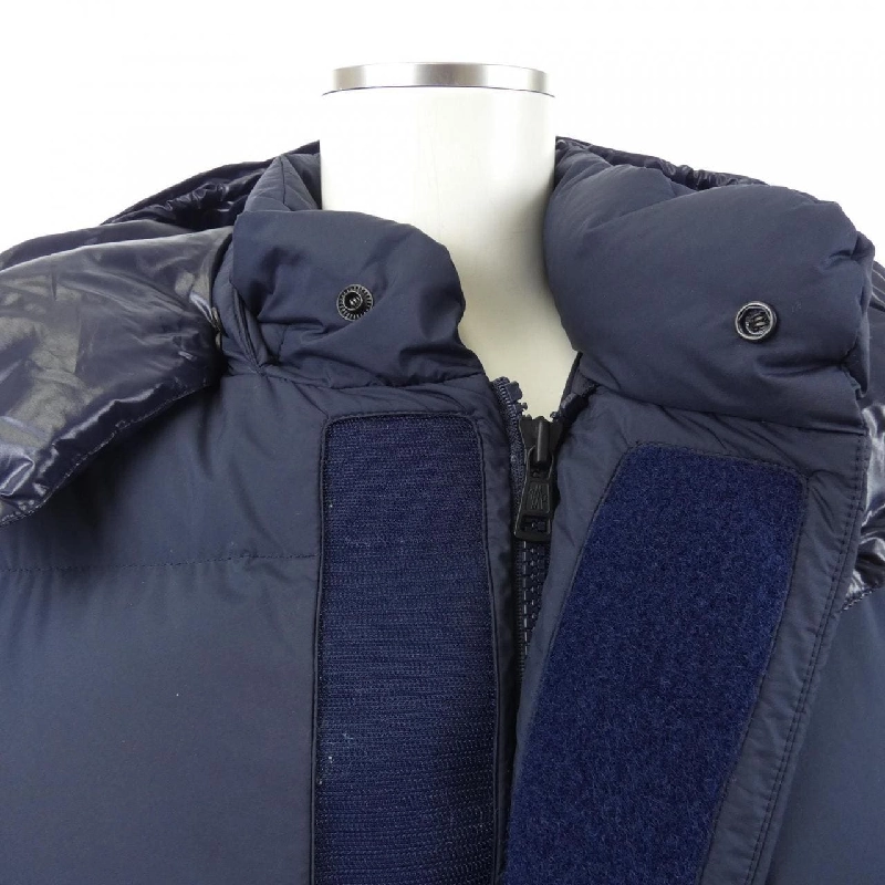 MONCLER GLACIER Áo khoác lông - Hàng hiệu Chính hãng 890153