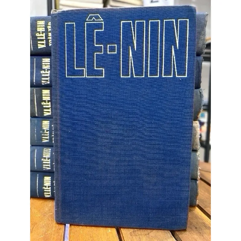 V.I. Lênin Toàn tập – Tập 12 – Vladimir Ilyich Lenin (V.I. Lênin) 593354