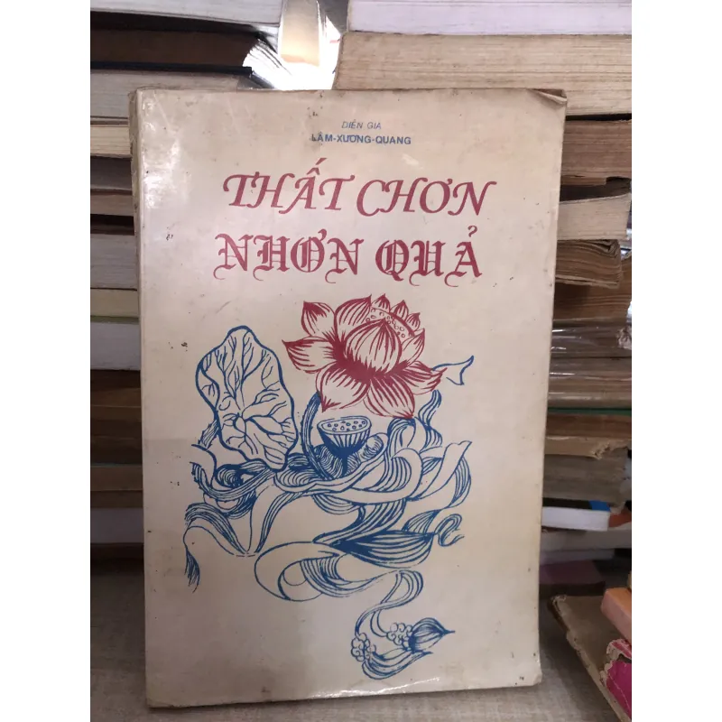 Thất chơn nhơn quả 995104