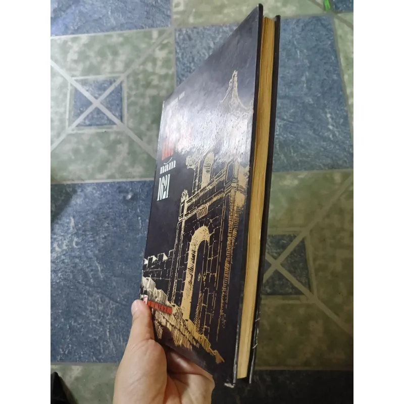 Xứ Đàng Trong năm 1621 - Cristophoro Borri 932103