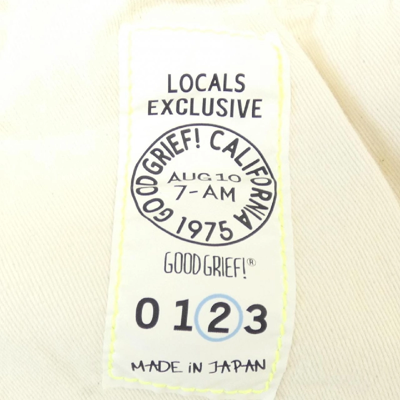 Good Grief! Váy 649012