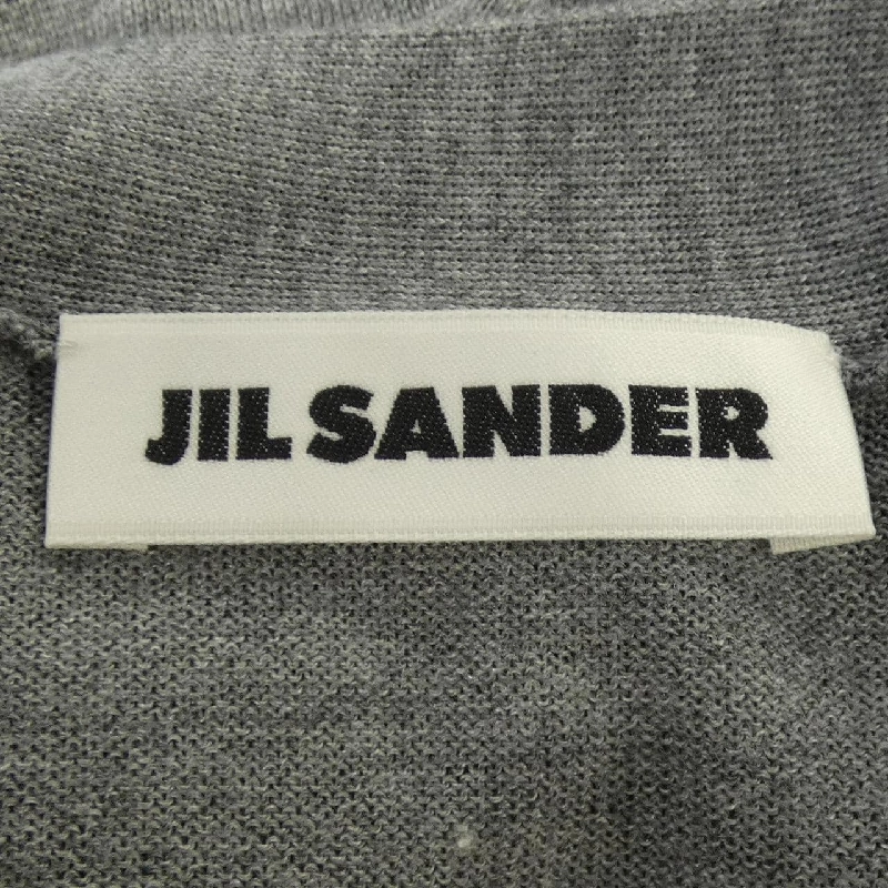 JIL SANDER Áo khoác cardigan - Hàng hiệu Authentic 808306