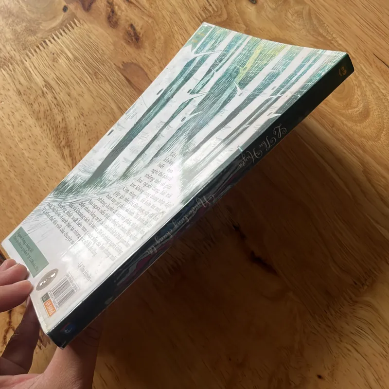 Người dưng chung lối 595854