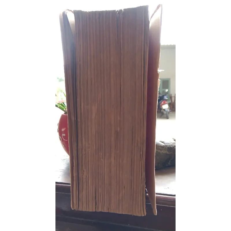 SỬ KÝ TƯ MÃ THIÊN - NHỮ THÀNH DỊCH 762332