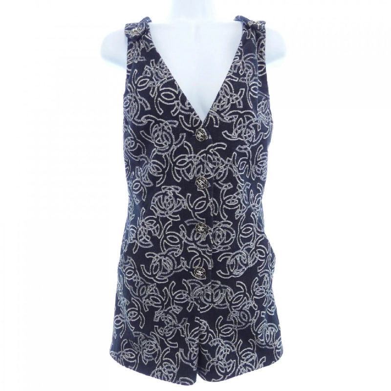 CHANEL P72574V64162 Đồ liền thân - Hàng hiệu Authentic 827231