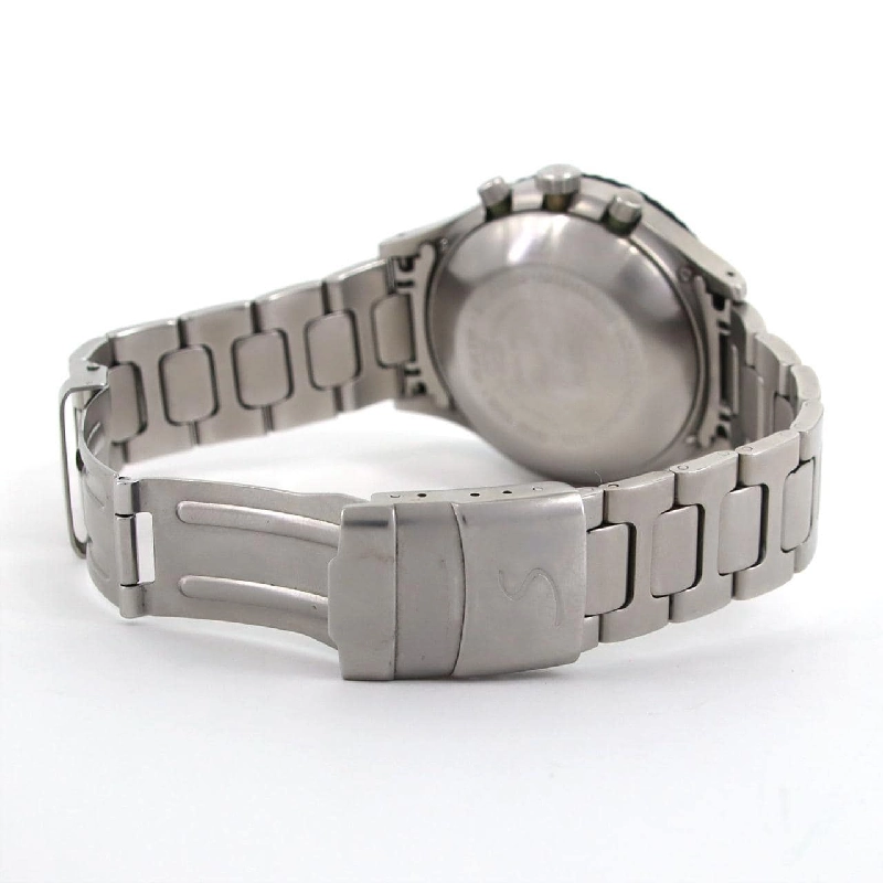 Đồng hồ quân đội Chronograph ZINH - Dự án vượt Thái Bình Dương Zero Fighter 156B SS tự động - Hàng hiệu Authentic 879522