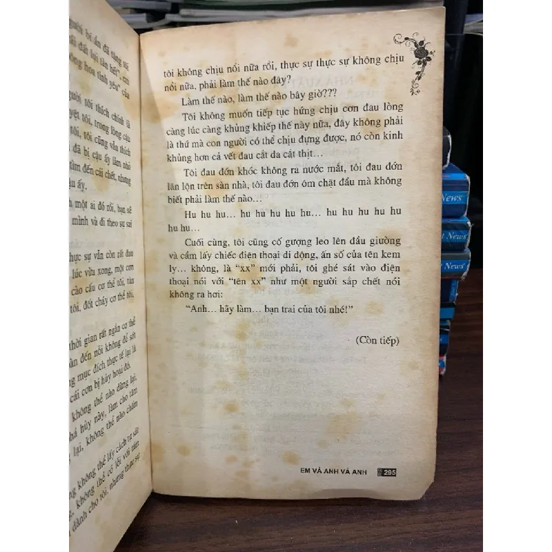 Em Anh Anh- Mễ Mễ Lại 675391