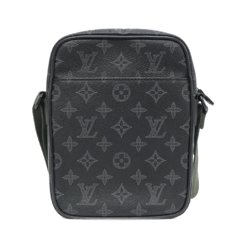 Túi xách vai Louis Vuitton Monogram Eclipse Danube M43677 - Hàng hiệu Authentic 802955