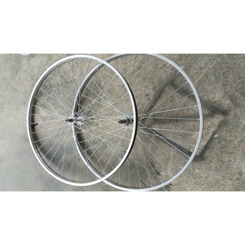 Đôi vành bánh xe đạp Nhật bãi cỡ 26. Đẹp zin chất...  472107