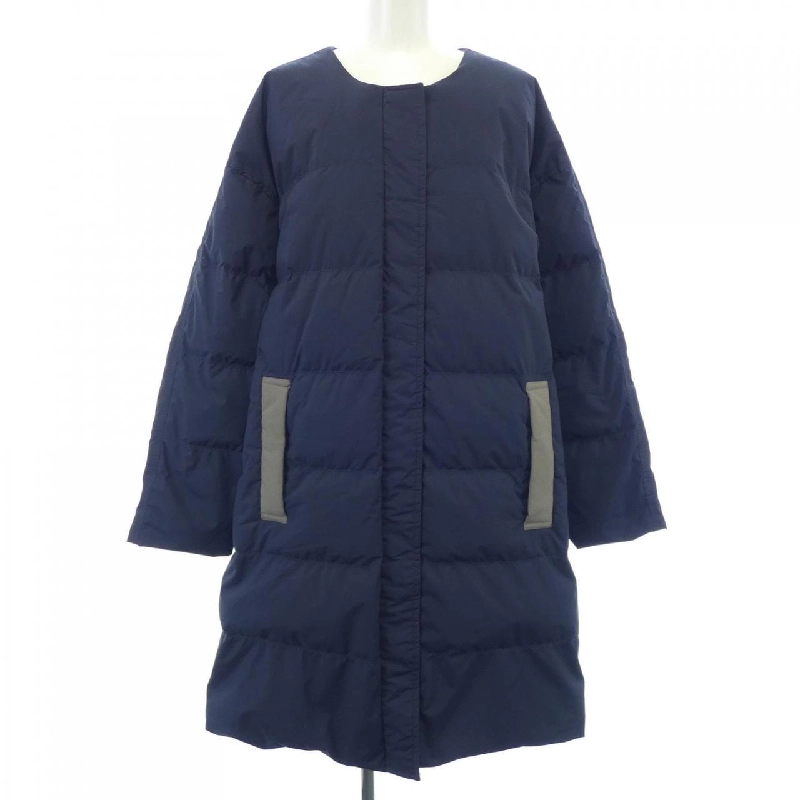 INTER PLANET Áo khoác lông vũ 634267