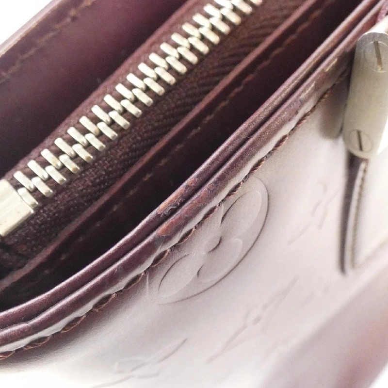 Túi đeo vai Louis Vuitton Monogram Matt Stockton M55116 612085