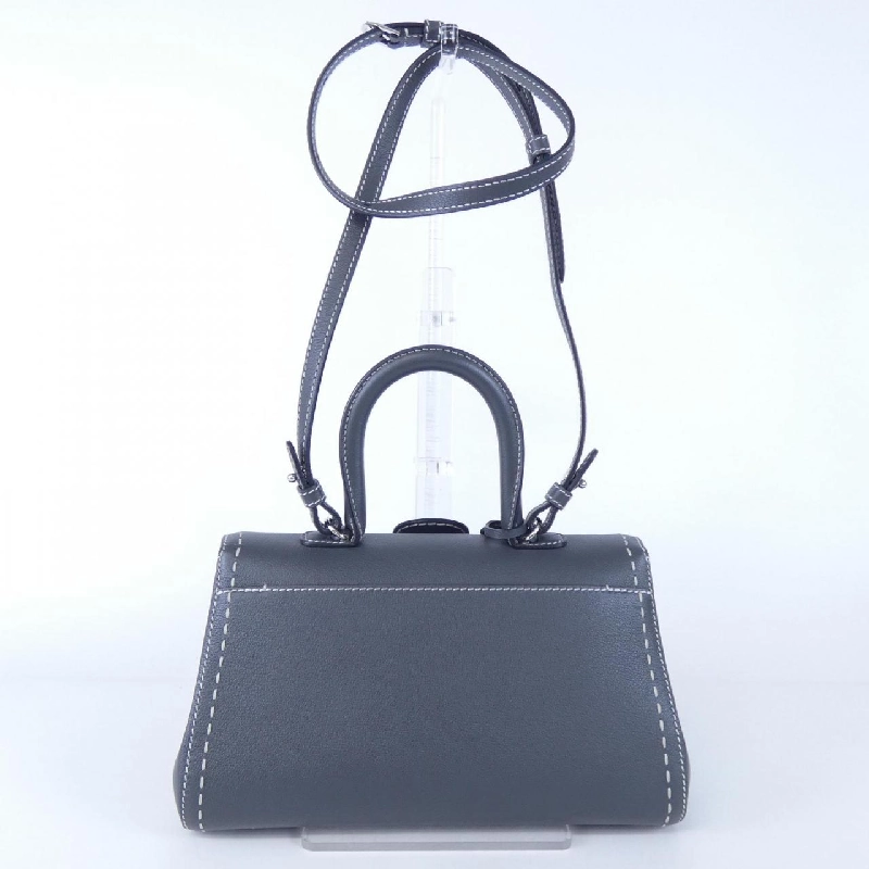 【Khuyến mãi】Túi DELVAUX 661108