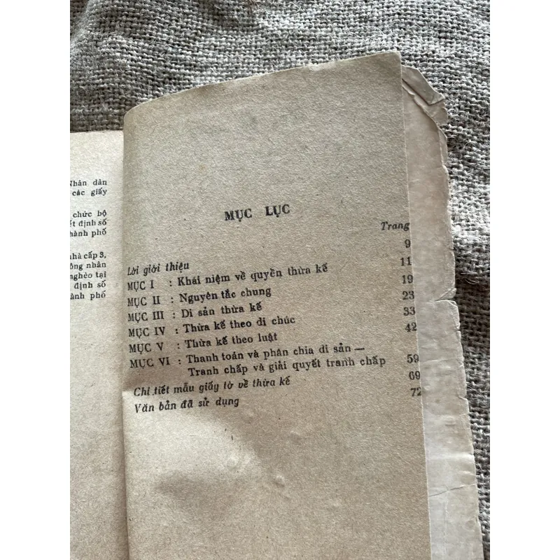 Quyền thừa kế của công dân - PHAN ĐĂNG THANH - TRƯƠNG THỊ HÒA 973490