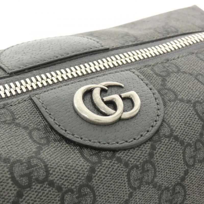 【Sản phẩm mới】Gucci 572767 UULBN Túi đeo 623435