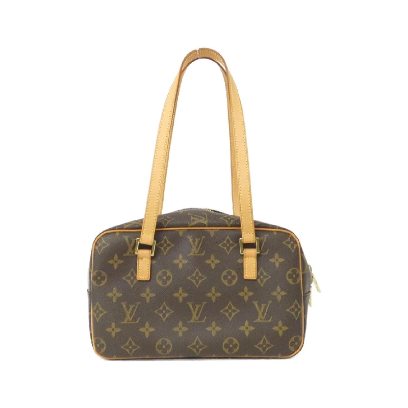 Túi xách vai Louis Vuitton Monogram Cite MM M51182 - Hàng hiệu Chính hãng 802118