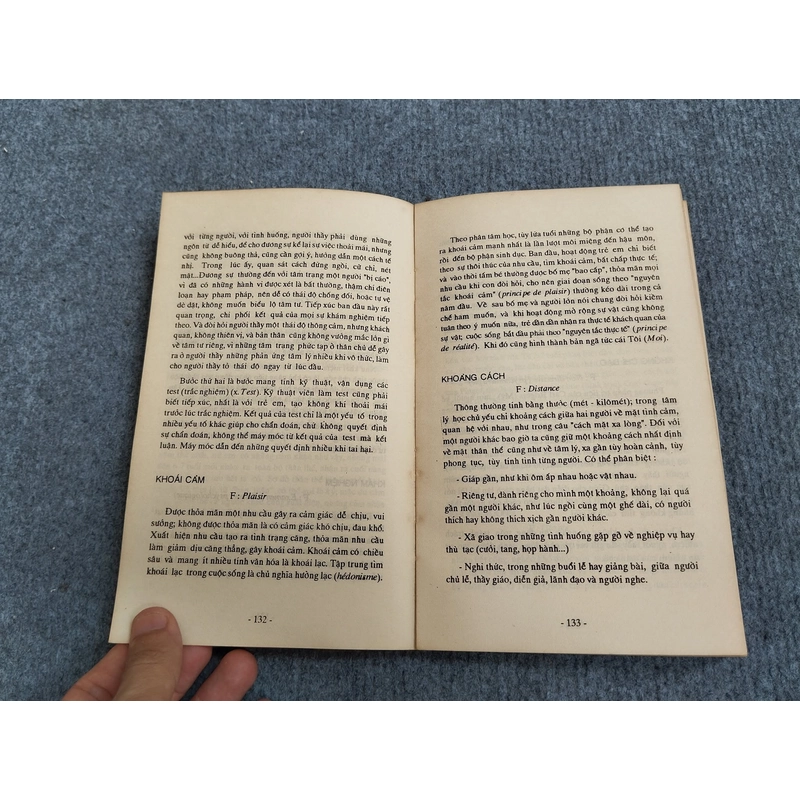 TỪ ĐIỂN TÂM LÝ 495362