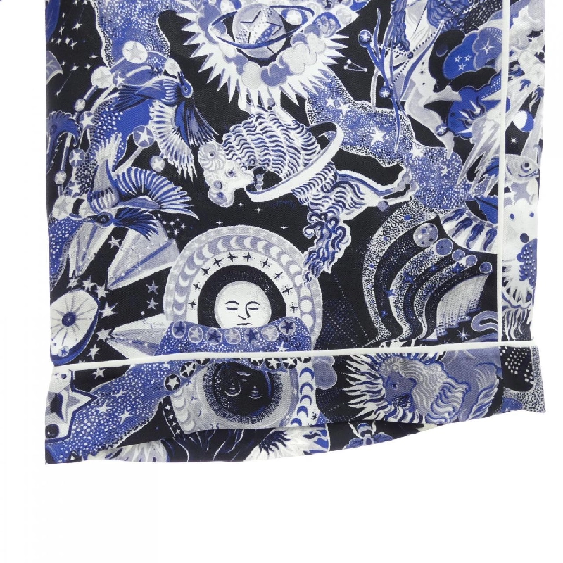 クリスチャンディオール CHRISTIAN DIOR 241P30A6746 Quần - Hàng hiệu Chính hãng 817987