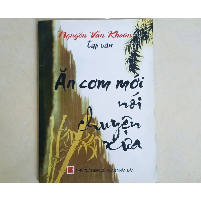 Ăn cơm mới nói chuyện xưa 🌻 721759