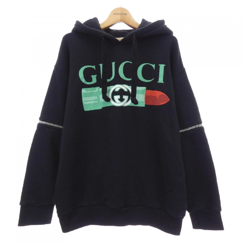 Gucci GUCCI 743404 XJFIX Áo khoác - Hàng hiệu Chính hãng 812391