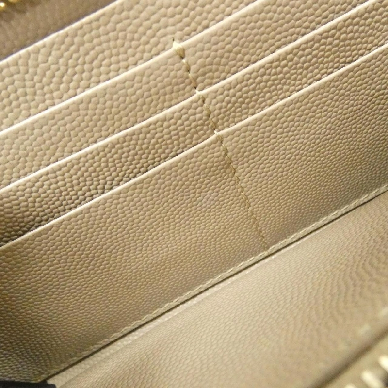 Saint Laurent 358094 BOW01 Ví 621610