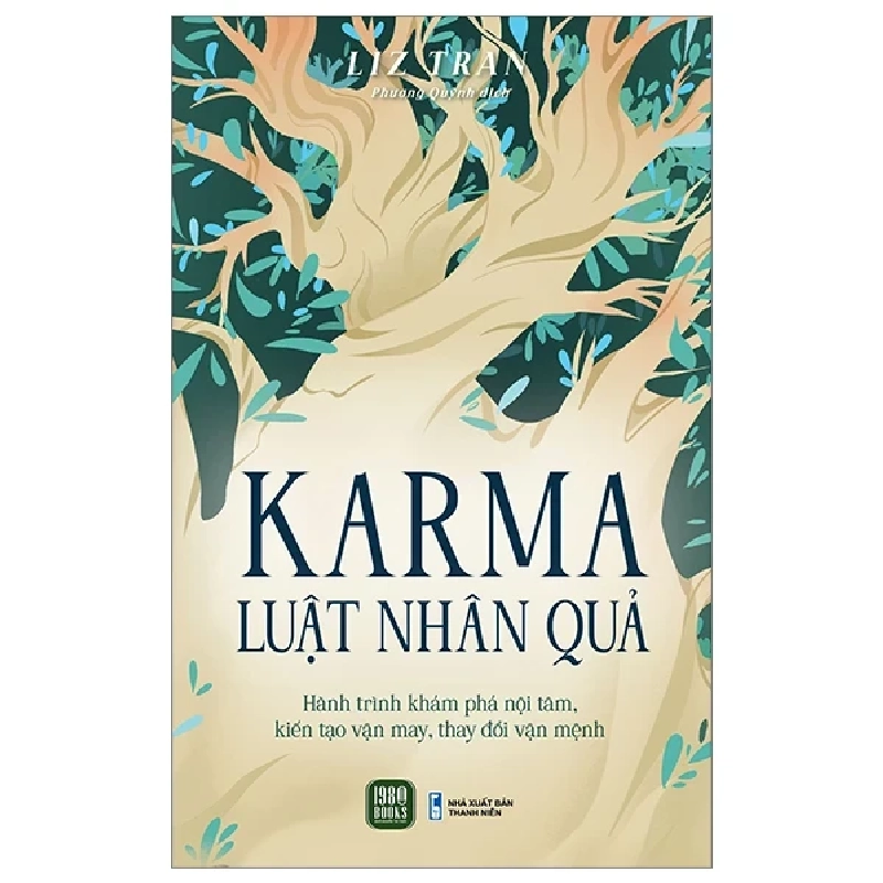 Karma - Luật Nhân Quả - Liz Tran 283841