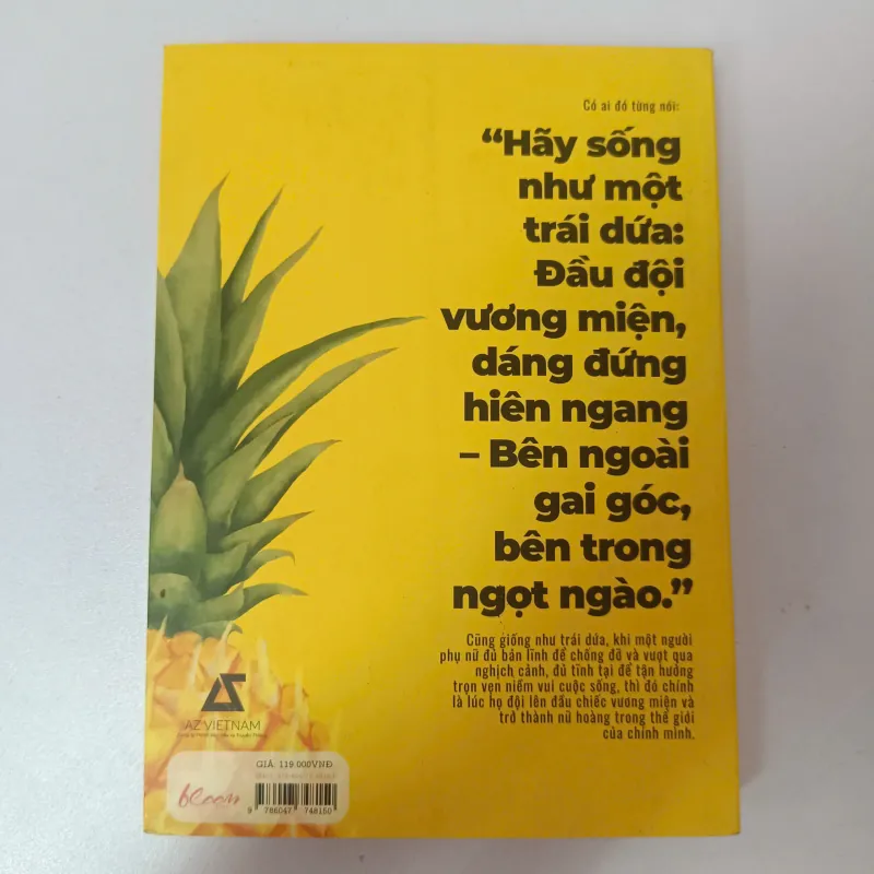 Khí chất bao nhiêu, hạnh phúc bấy nhiêu - Vãn Tình 959877