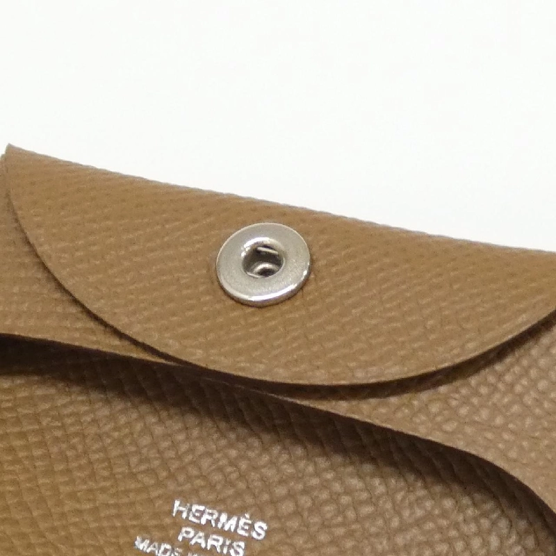 Ví tiền Hermes Bastia 041054CK 620862