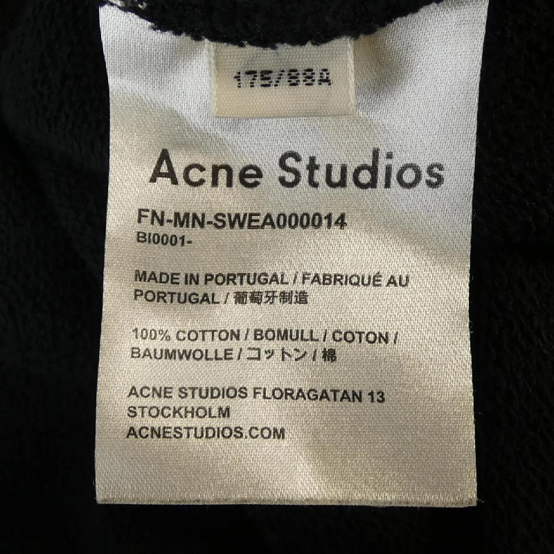 ACNE STUDIOS FN-MN-SWEA000014 Áo khoác - Hàng hiệu Authentic 890594