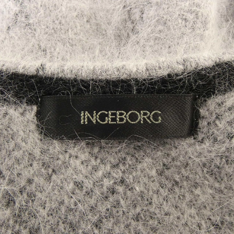インゲボルグ INGEBORG A2264KCD422 Áo khoác dài - Hàng hiệu Authentic 815278