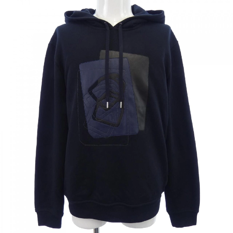 Áo khoác HERMES - Hàng hiệu Chính hãng 901110