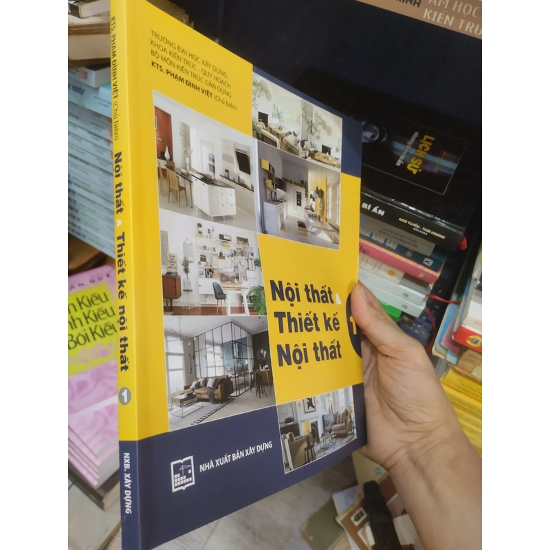 Nội thất và thiết kế nội thất 331157