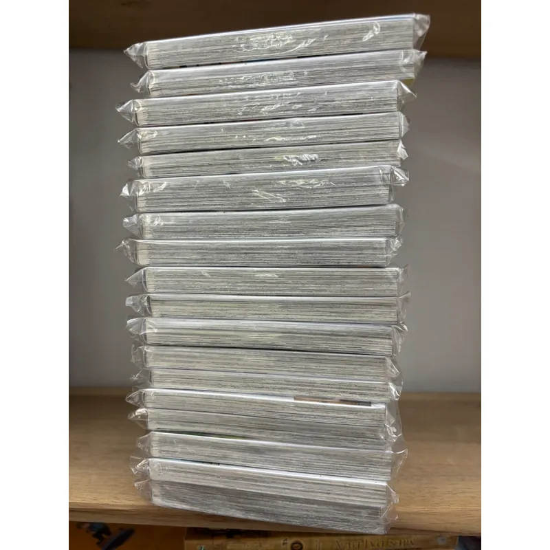 Kì án siêu nhiên 682918