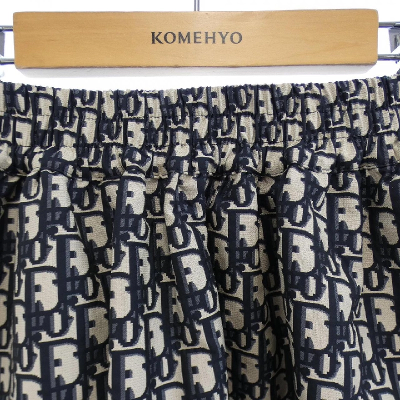 【Mã giảm giá】Christian Dior CHRISTIAN DIOR Váy 655137