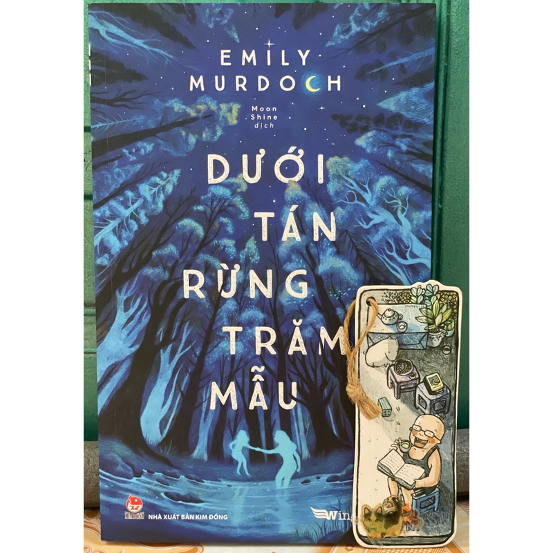 Dưới tán rừng trăm mẫu 495667