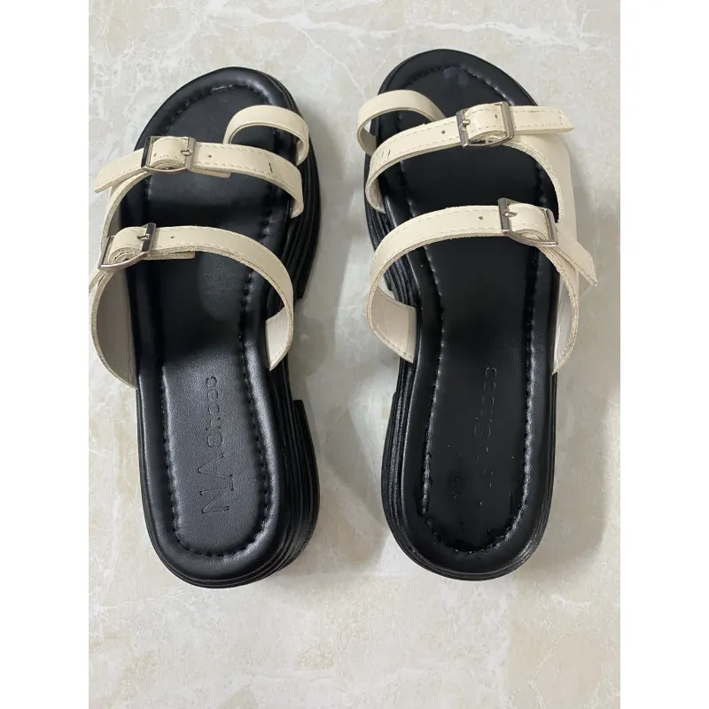 2đôi dép nữ size 37-38 975907