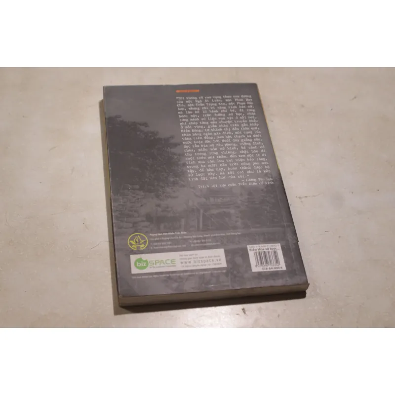 Biên Hoà sử lược toàn biên 994262