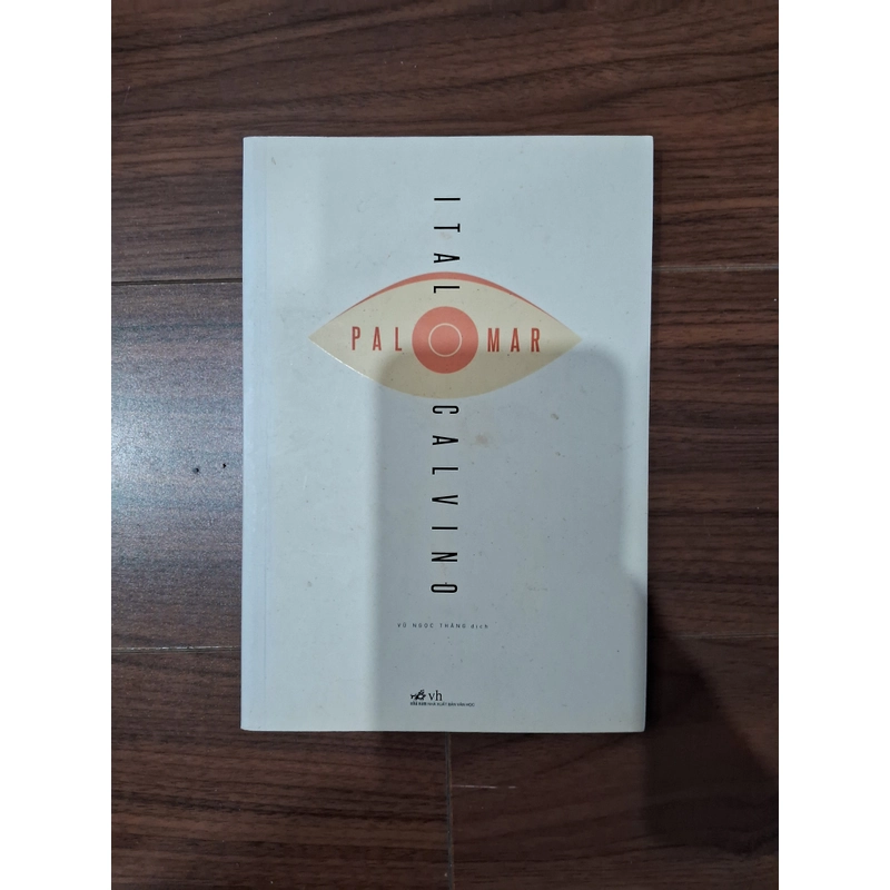 Palomar Italo calvino 494975