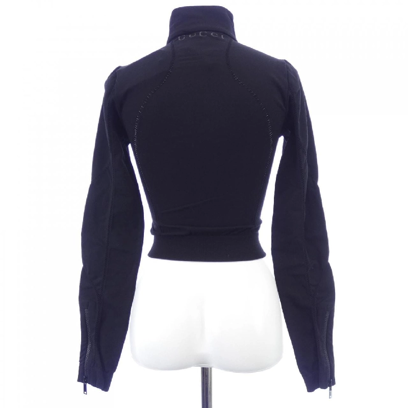 Gucci GUCCI 716747 XJETV Áo khoác cardigan - Hàng hiệu Chính hãng 818820