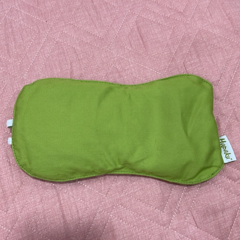 Bịt mắt thảo dược hapaku 537134