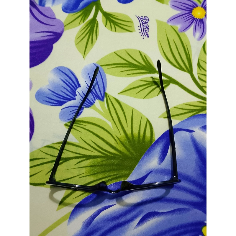 Kính Mắt Dáng Vuông Unisex 501207