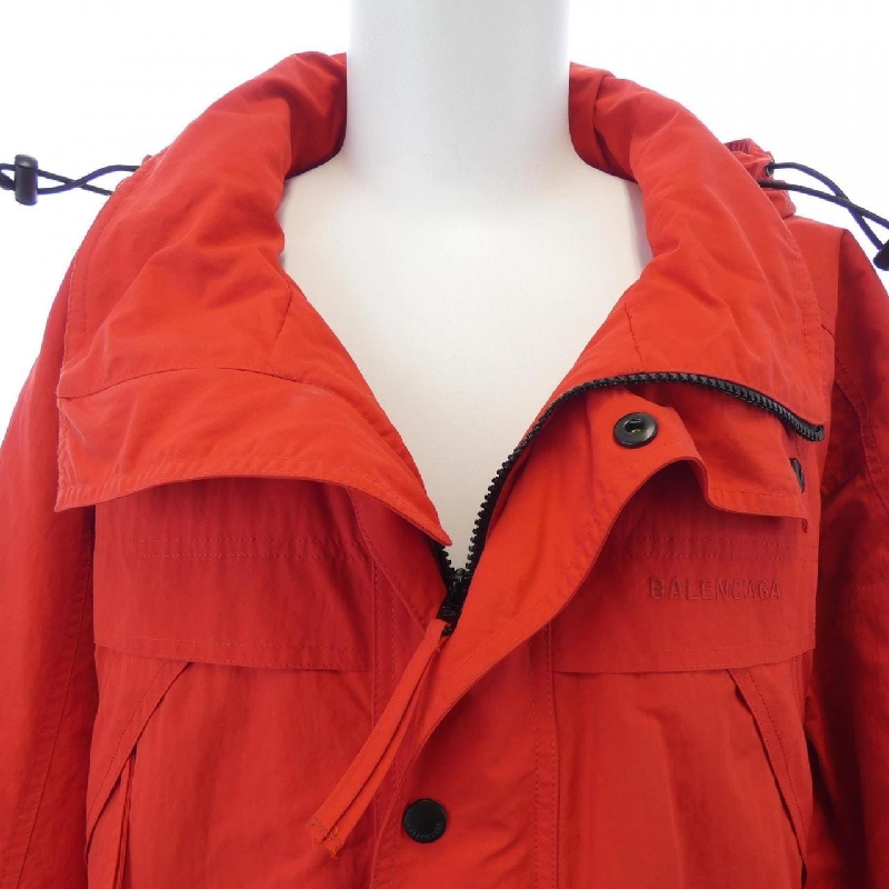 Balenciaga BALENCIAGA 646774 TJO14 Áo khoác - Hàng hiệu Chính hãng 888104
