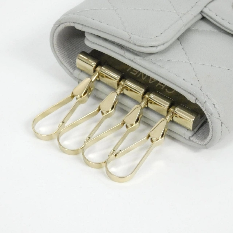 Chanel Timeless Classic Line AP0222 Key Case - Hàng hiệu Authentic 772239
