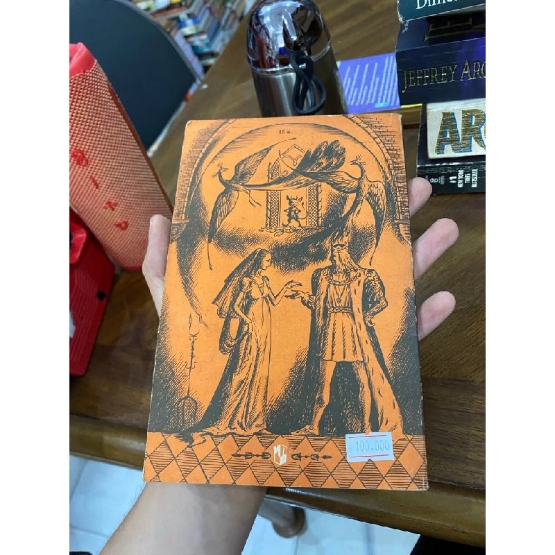 English Fairy Tales 518248