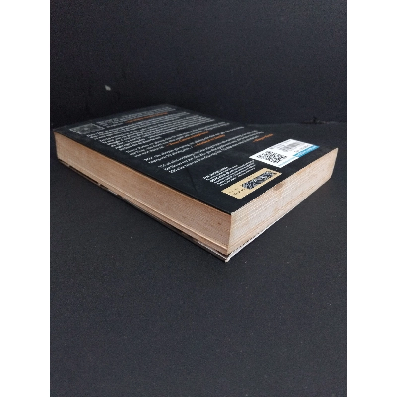 Harry Potter và Phòng chứa bí mật J. K. Rowling mới 70% ố 2016 HCM1511 917369