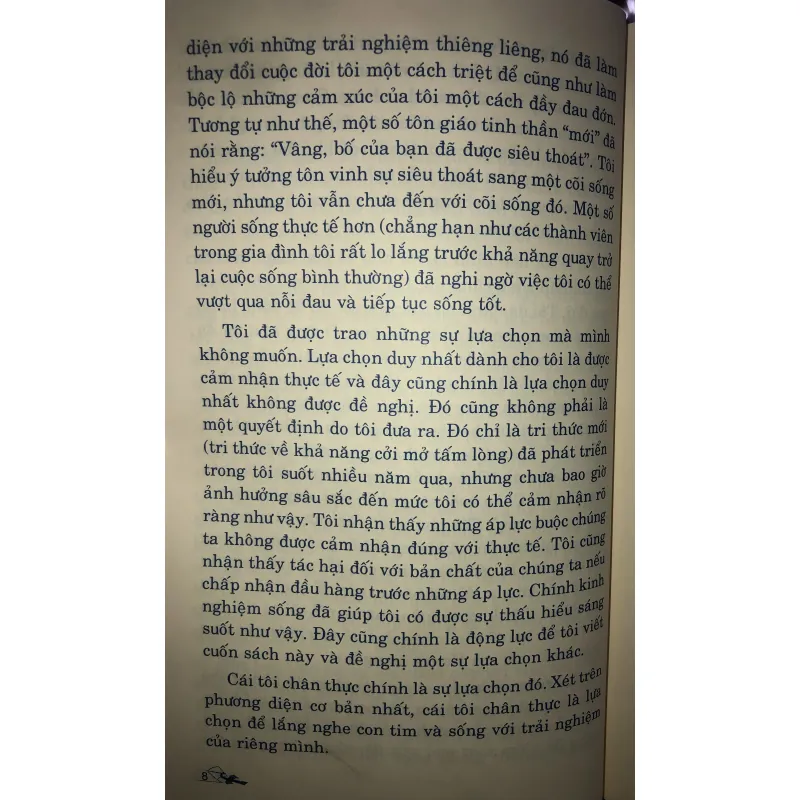 Sách-Cái tôi chân thực 749616